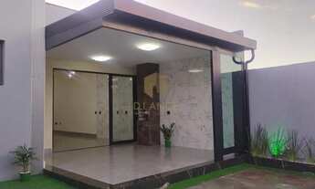 Imagem 5: Casa à venda no bairro Belvedere do Lago em Paulínia