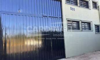 Imagem 3: Barracão Comercial com ótima localização, na paralela da SP 255