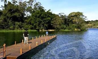 Imagem: Real Ville Gold - Condomínio com acesso