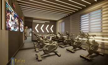 Imagem 3: Apartamento à venda no Centro de Nova Iguaçu-RJ: 2 quartos, 1 suíte, 61 m² de área. Venha