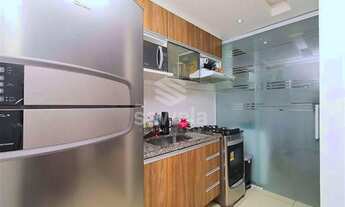 Imagem 6: Apartamento à venda com 55,00m² e 2 quartos em Jacarepaguá, Rio de Janeiro - RJ