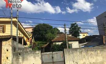 Imagem 2: Terreno à venda, 500 m² por R$ 800.000,00 - Pirituba - São Paulo/SP