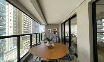 Imagem 3: Apartamento 3 suítes no Jardim Goiás