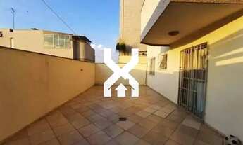 Imagem 5: Área privativa à venda, 2 quartos, 1 suíte, 2 vagas, Palmares - Belo Horizonte/MG