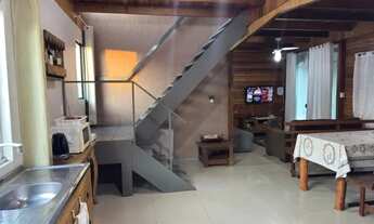 Imagem 7: Casa para Temporada: 5 Quartos com Piscina em Balneário Barra do Sul