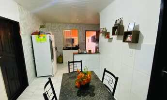 Imagem 4: Casa à venda em rua pública, FERNANDO COLLOR, Nossa Senhora do Socorro, SE