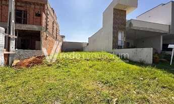 Imagem 6: Terreno à venda, 200 m² por R$293.000,00 - Residencial Terras da Estância - Paulínia/SP