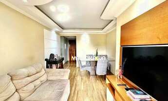 Imagem: Apartamento com 3 dormitórios à venda