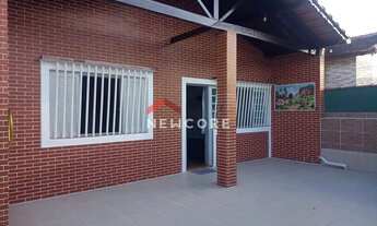 Imagem: Casa em rua Manoel Frauzino Santos - Bopiranga