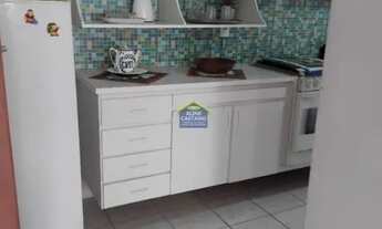 Imagem 6: Ocian - Apto 1 dorm, Mobiliado c/ sacada, 350 mts da praia