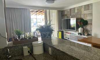 Imagem 4: Apartamento à venda no SOLARIS , IMBASSAÍ , Mata de São João, BA