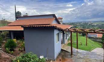 Imagem 2: Vendo Sítio em cond. Fechado ou troco por casa ou apto