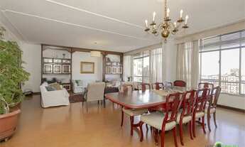 Imagem: Apartamento com 4 quartos à venda ou para