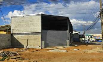 Imagem 2: Imóvel para aluguel tem 63 metros quadrados em Garavelo Residencial Park - Aparecida de Go