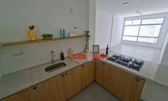 Imagem 6: Apartamento com 3 quartos, 120 m² - venda por R$ 1.150.000 ou aluguel por R$ 7.000+taxas/m
