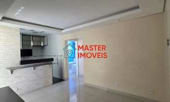 Imagem 2: EXCELENTE APARTAMENTO DE 2 QUARTOS - MOBILIADO