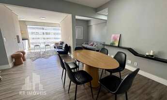 Imagem 2: RR8751D Apartamento 107m² CONDOMÍNIO LONDON VILLE - OPORTUNIDADE - 2 Suítes 2 Vagas - Baru