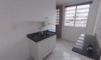 Imagem 7: Apartamento para locação no Condomínio Jardim Nazareth - Mogi Mirim SP