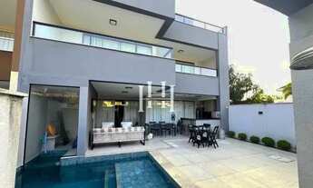 Imagem 6: Mansão Triplex de Luxo no Recreio