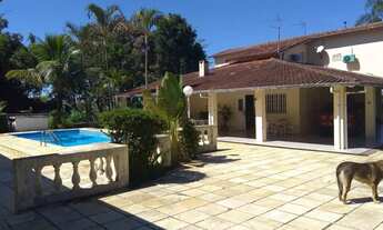 Imagem 2: Seu Paraíso Particular: Chácara de 3 Alqueires à Venda!