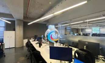 Imagem 4: Conjunto, 319 m² - venda ou aluguel - Pinheiros - São Paulo/SP