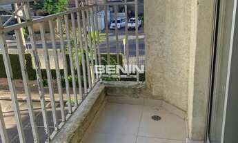 Imagem 4: BENIN ALUGA excelente apartamento de 02 quartos no bairro IGARA, Canoas. BENIN ALUGA excel