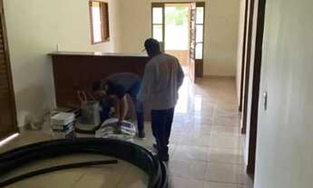 Imagem 6: Chácara Rio Uru, Casa, Varanda, Pomar, Gramado, Cercada, Fogão a Lenha, Itaberaí