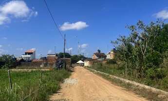 Imagem 2: Terreno na Colonia 13 - Sergipe (19mx7m