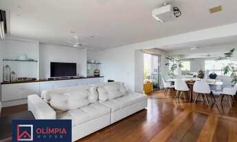 Imagem: Venda Apartamento 3 Dormitórios - 210 m²