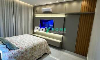 Imagem 7: Ponte Alta, espetacular! 3 suítes