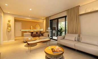 Imagem: Apartamento Garden à venda com 3 Quartos