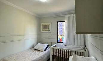 Imagem 4: Apartamento para venda no condomínio Grand Park das Águas