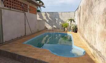 Imagem: Casa à venda no Novo Paraíso, Araçatuba