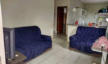 Imagem: IMÓVEL COM 2 DORMITORIOS NO JARDIM COLORADO