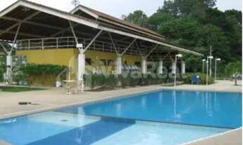 Imagem 4: Lote no Cond. Porto Tarumã com 1.300m²