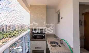 Imagem 5: Cobertura Mobiliada de 170 m² | 3 Suítes