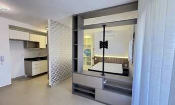 Imagem 5: Studio no Mandarim Campolim Patriani para Locação R$ 2.800,00 - Sorocaba/SP