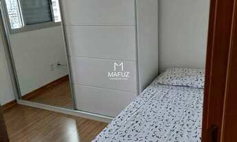 Imagem 6: Apartamento mobiliado à venda, 2 quartos, 1 suíte, Vila da Serra - Nova Lima