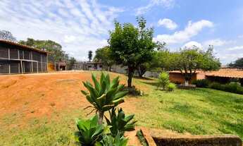 Imagem 5: Chácara Bandeirinhas Conselheiro Lafaiete