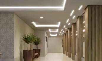 Imagem 4: Apartamento à venda com 59,00m², 2 quartos sendo 1 suíte no Setor Bela Vista