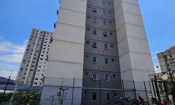 Imagem 2: Imóvel para aluguel possui 50 metros quadrados com 2 quartos em Setor Faiçalville - Goiâni
