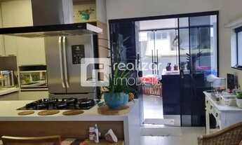 Imagem 3: Casa 4 quartos em Cachoeira do Bom Jesus, Florianópolis