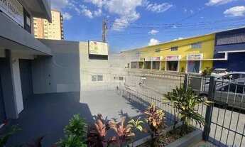 Imagem 5: Ponto para alugar, 220 m² por R$ 6.500,00/mês - Centro - Londrina/PR