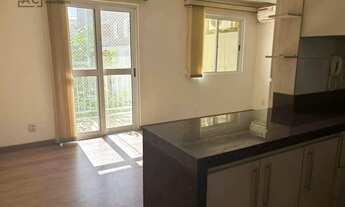 Imagem 6: Apartamento com 2 dormitórios, 56 m² - venda por R$ 300.000,00 ou aluguel por R$ 2.725,01