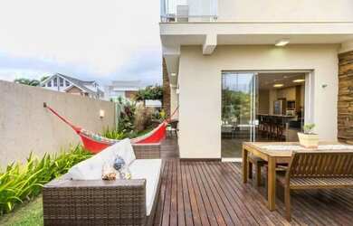 Imagem 16: Casa com 4 dormitórios à venda,387.50 m , Santa Felicidade, CURITIBA - PR