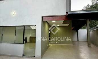 Imagem: Casa à venda no Bairro Ibituruna