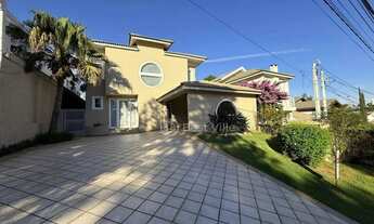 Imagem: Casa à venda com 4 suites 325Mc no Condomínio