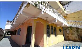 Imagem 5: CASA TÉRREA - TUCURUVI - SP