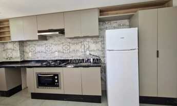 Imagem 4: Aparmento semimobiliado Vittace UP Oficinas