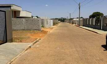 Imagem 5: Lote ponte alta norte, 487m², condomínio consolidado, rua sucupira, rua do shopping